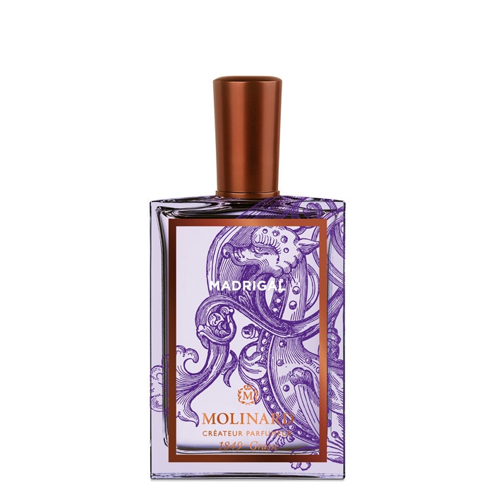 Photos - Women's Fragrance Molinard Madrigal Eau De Parfum 75ml Spray 