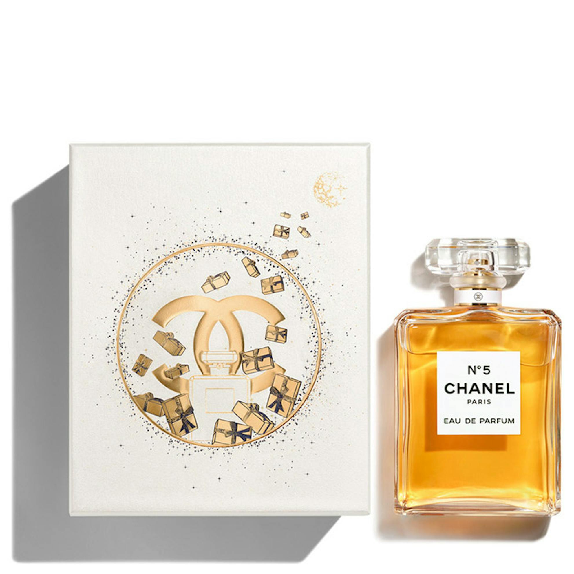 Chanel No5 Eau De Parfum Refill 20ml – Loop Generation