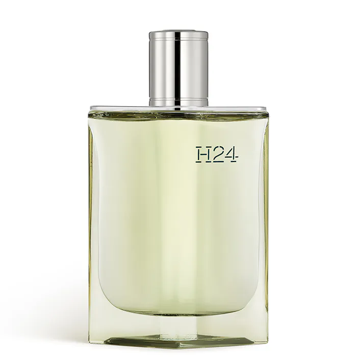 Photos - Women's Fragrance Hermes H24 Eau De Parfum 175ml Refillable 
