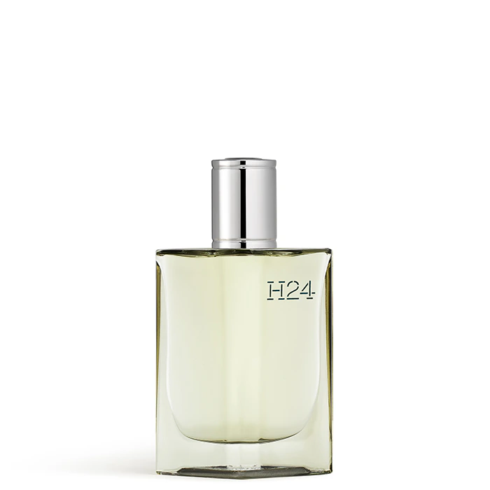 Photos - Women's Fragrance Hermes H24 Eau De Parfum 30ml Refillable 