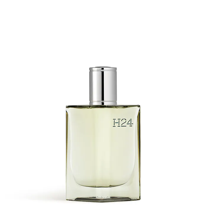 Photos - Women's Fragrance Hermes H24 Eau De Parfum 30ml Refillable 