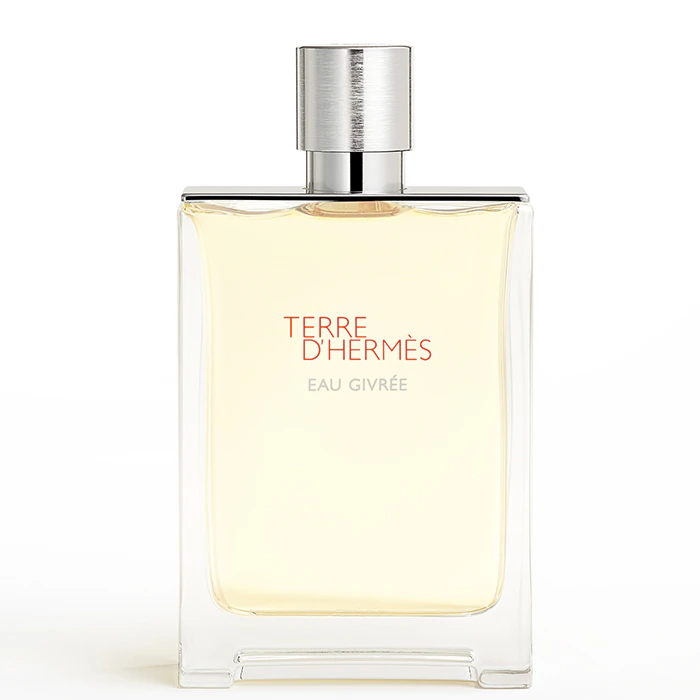 Photos - Men's Fragrance Hermes TERRE D' Eau Givr?e Eau De Parfum 175ml Refillable 