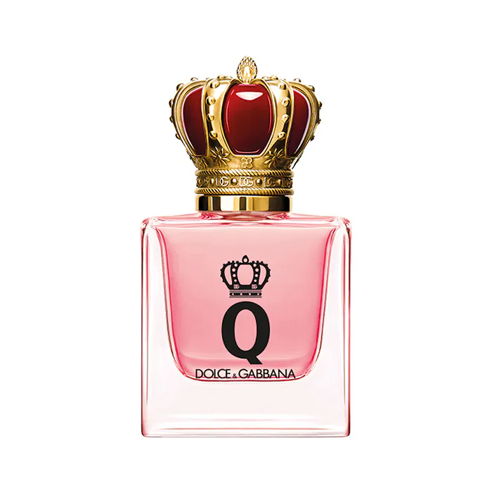 Dolce & Gabbana Q Eau De Parfum 30ml