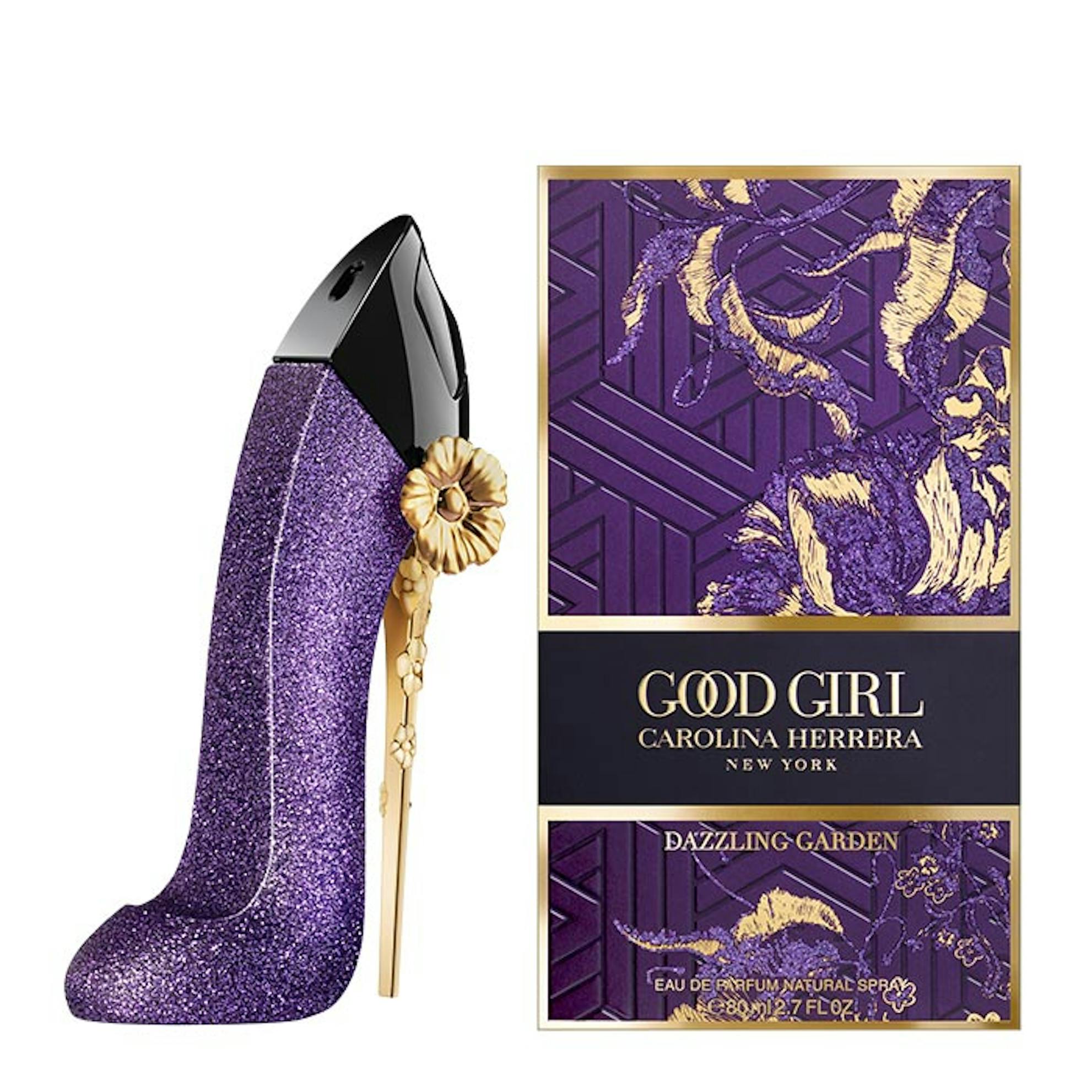 Carolina Herrera Limited Edition Good Girl Eau De Parfum 80ml Spray