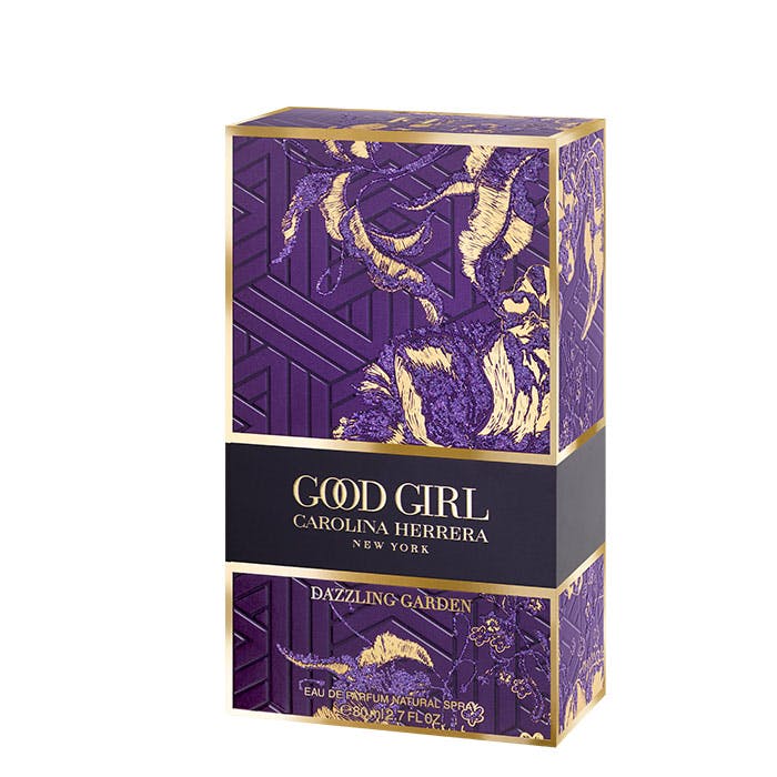 Carolina Herrera Limited Edition Good Girl EDP 80ml The