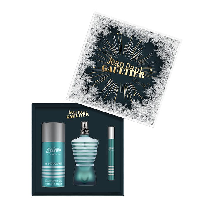 Jean paul gaultier gift set asda on sale