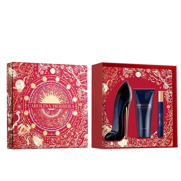 Carolina Herrera Good Girl Gift Set 50ml