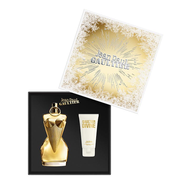 Jean Paul Gaultier Ladies Divine Gift Set Fragrances 8435415077583 -  Fragrances & Beauty, Divine - Jomashop