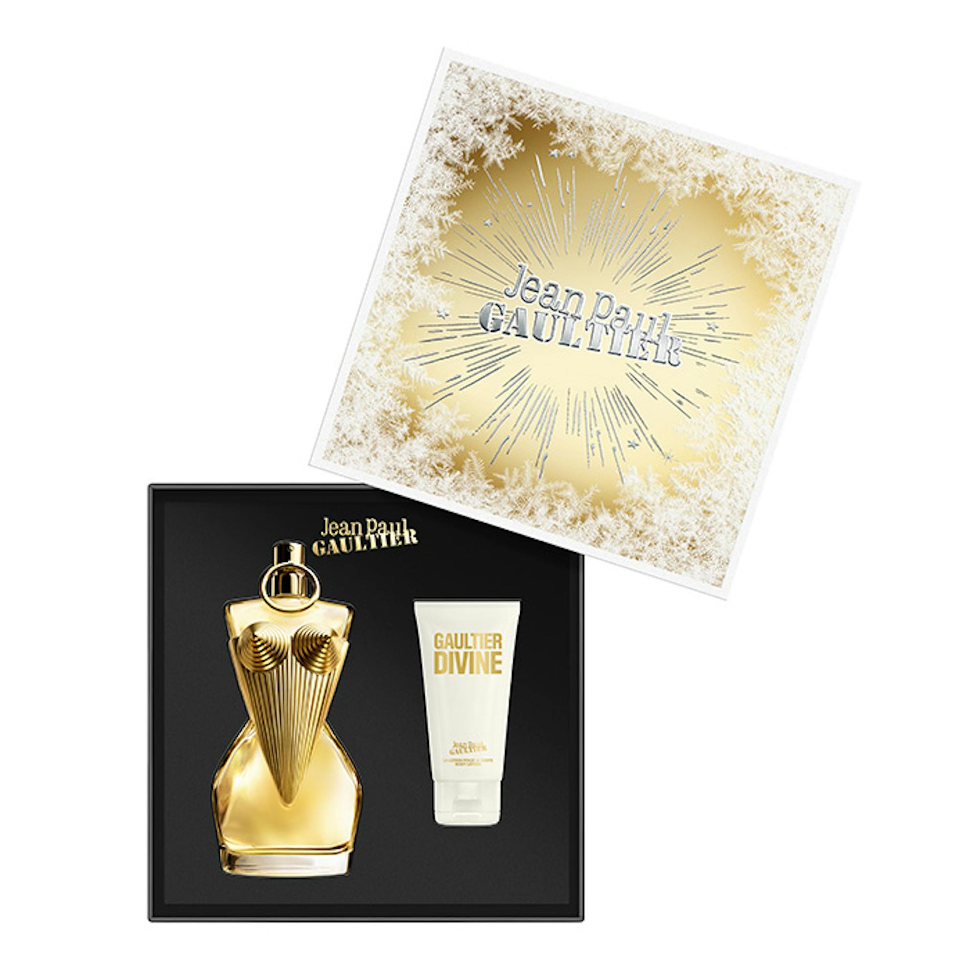 Divine Eau de Parfum, 100 ml – Jean-Paul Gaultier : Fragrances for