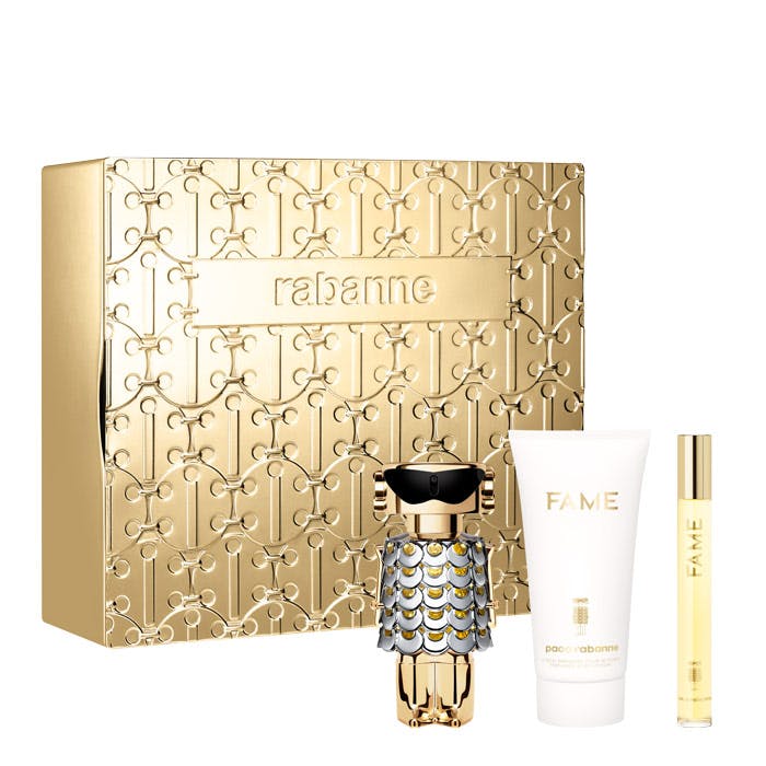 Rabanne Fame Gift Set 50ml EDP