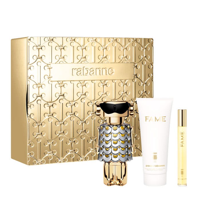 Fame Eau De Parfum 80ml Gift Set | The Fragrance Shop