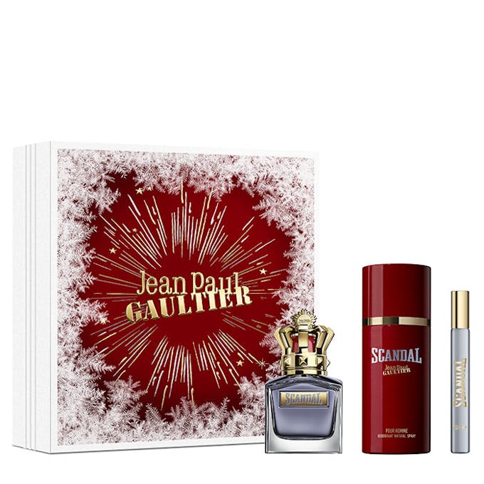 Jean Paul Gaultier Le Male Le Parfum: The Review - Escentual's Blog