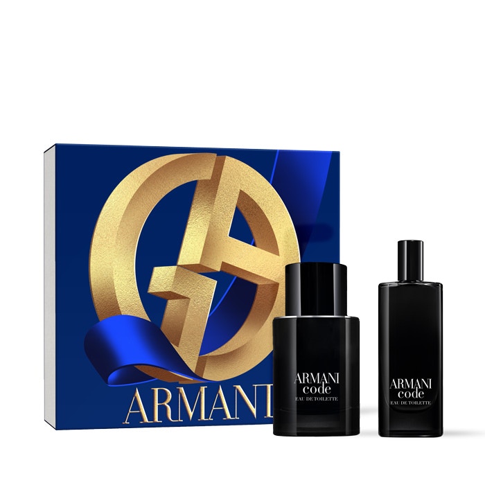 Armani Code Eau De Toilette 50ml Gift Set