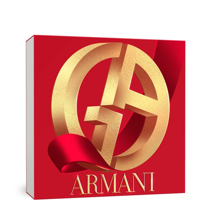 Perfume shop hotsell armani si