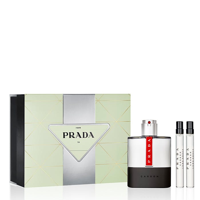 Prada carbon 100 ml hotsell