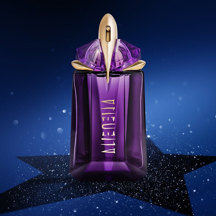 David jones 2024 alien perfume