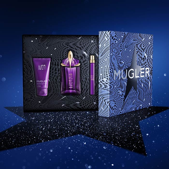 Mugler cheap alien edp