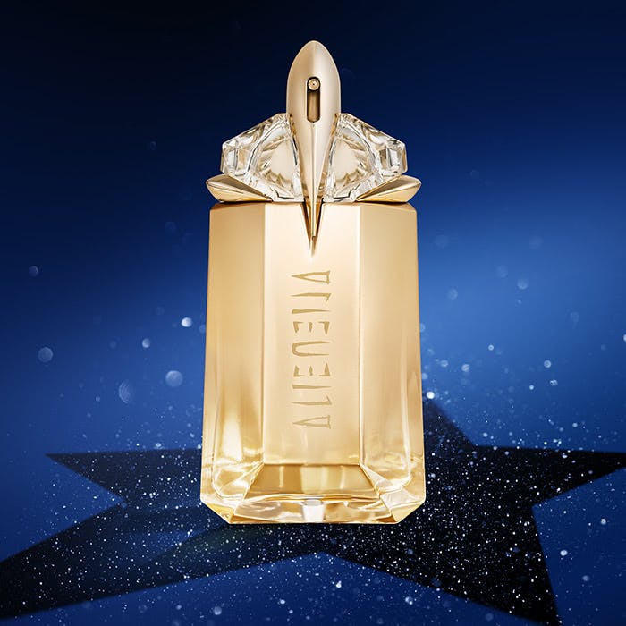 Mugler Alien Goddess Eau de Parfum 60ml Christmas Gift Set The