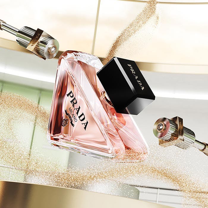Prada perfume david jones hot sale
