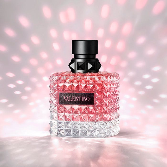 Valentino donna hot sale 50ml gift set