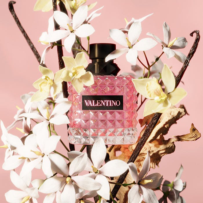 Valentino donna gift top set 100ml