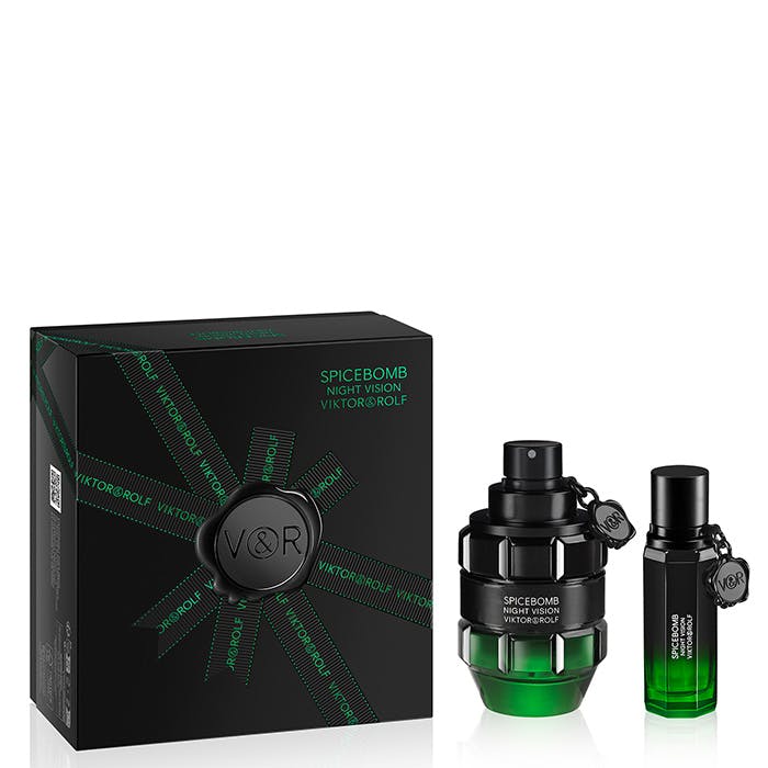 Spicebomb night discount vision gift set