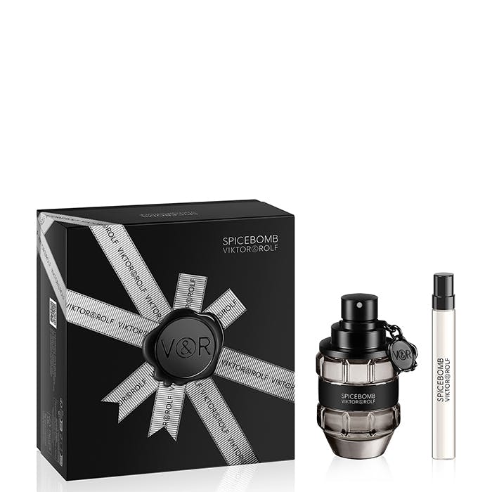 Viktor rolf spicebomb eau de toilette spray hot sale