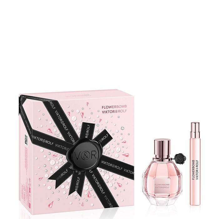 Flowerbomb eau discount de toilette 50ml