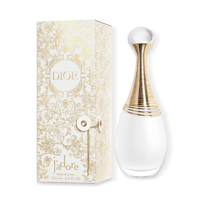 DIOR J’adore Parfum d’Eau 100ml - Limited Edition Case