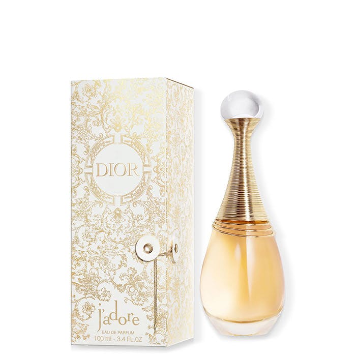 DIOR J adore Eau De Parfum Limited Edition Case The Fragrance Shop