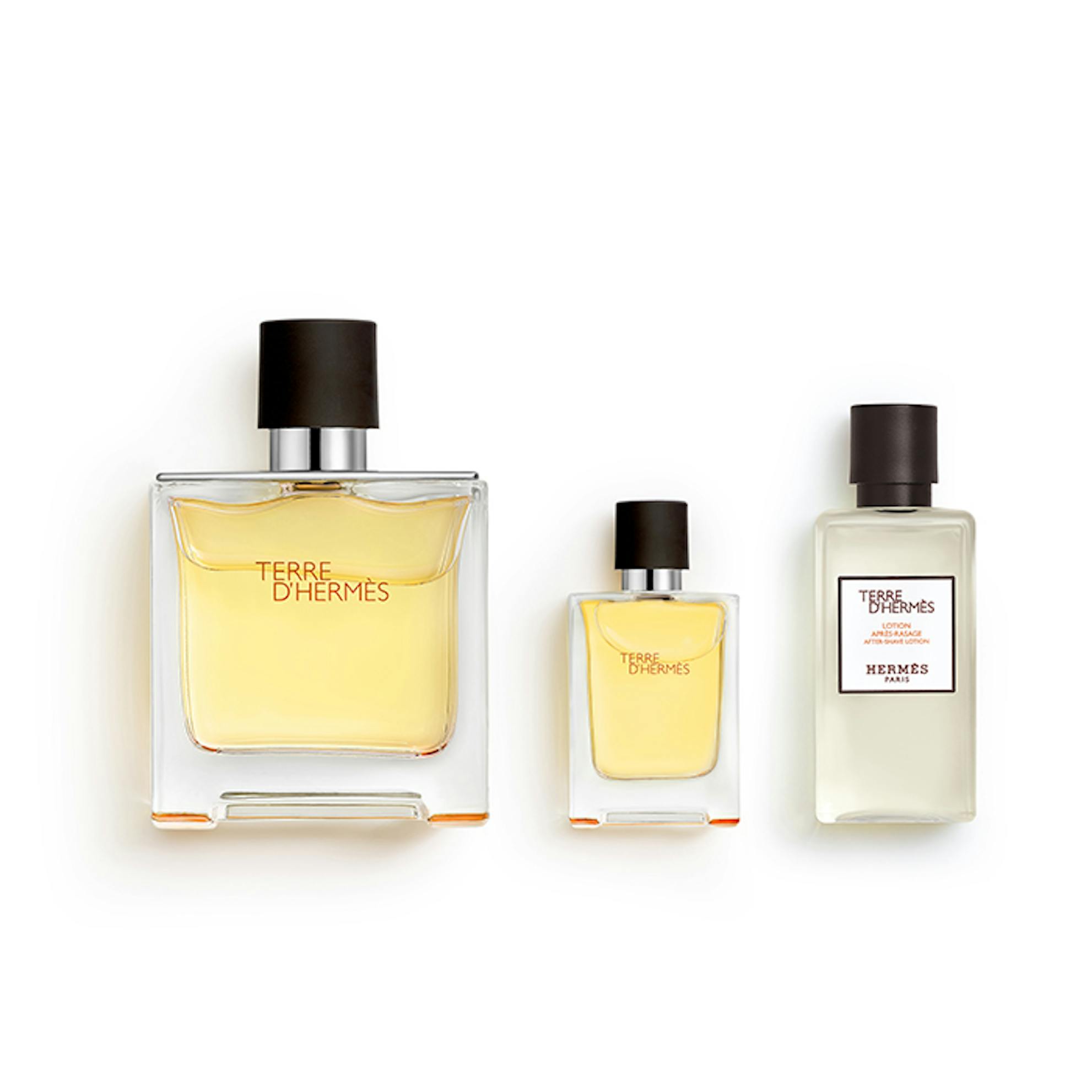 Hermès Terre d'Hermès parfum uomo