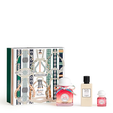 hermes fragrance gift set