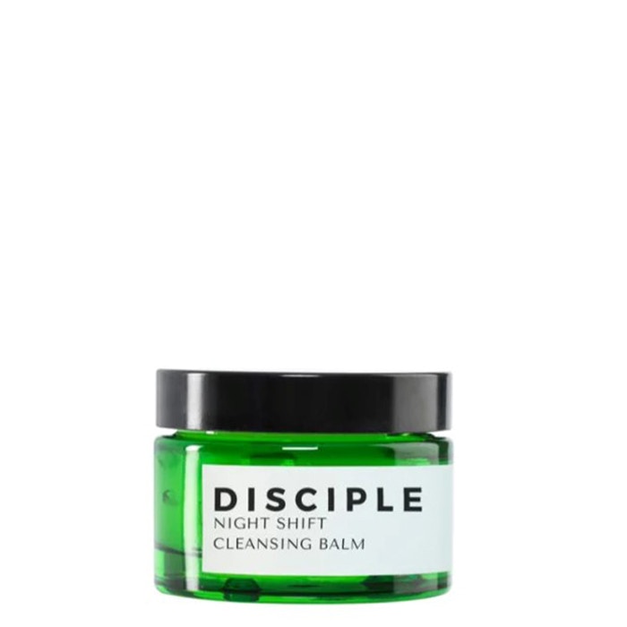 DISCIPLE DISCIPLE Night Shift Cleansing Balm