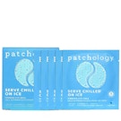 Serve Chilled™ On Ice Firming Eye Gels (5 pairs)