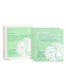 moodpatch Chill Mode Eye Gels (5 pairs)