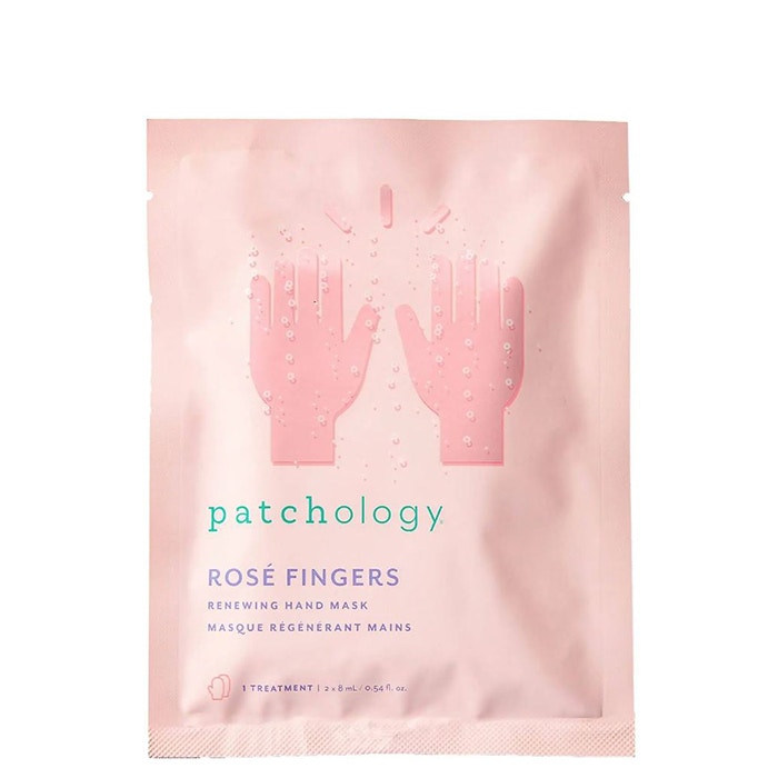 Patchology Patchology Rose Fingers Renewing Hand Mask