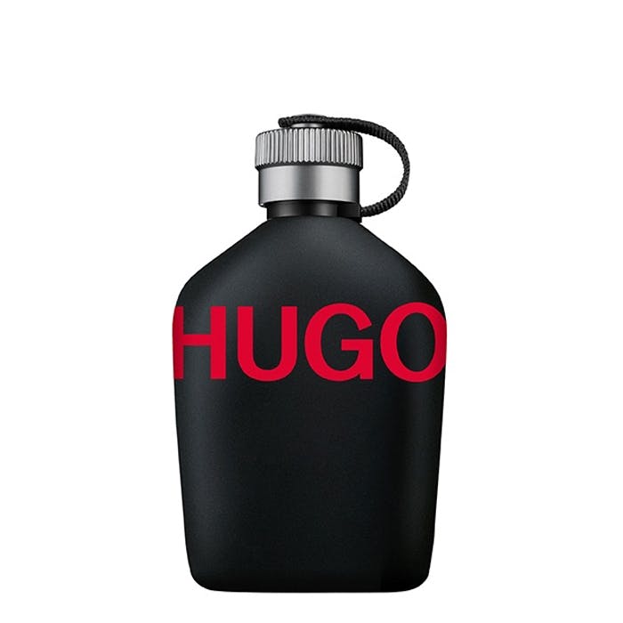 Photos - Men's Fragrance Hugo Boss HUGO JUST DIFFERENT Eau De Toilette 200ml 