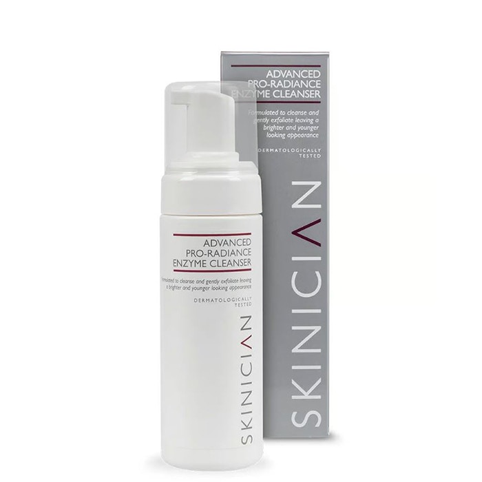 Skinician Skinician Advanced Pro Radiance Enzyme Cleanser 150ml