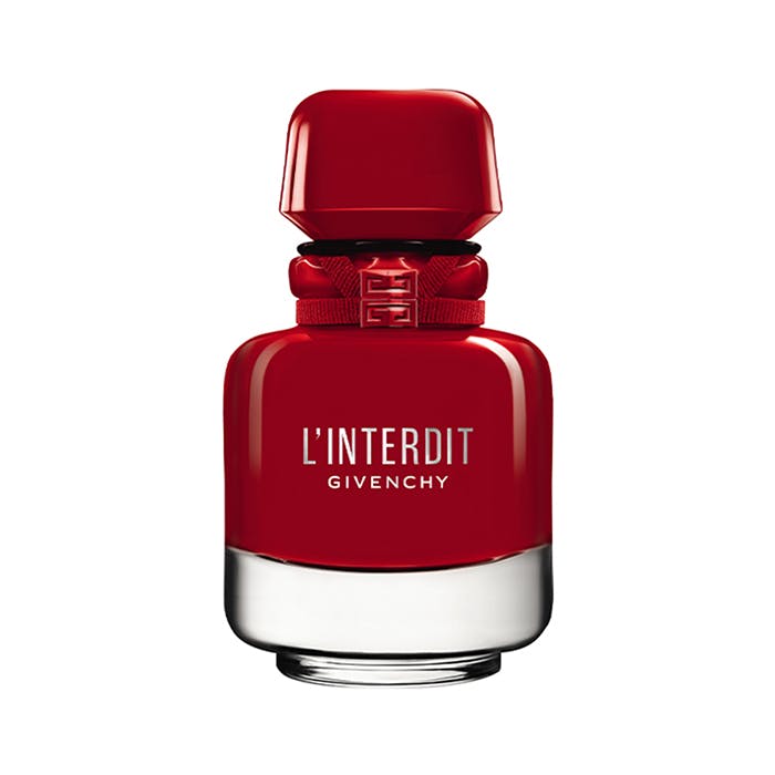 GIVENCHY L’interdit Rouge Ultime Eau De Parfum 35ml