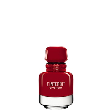 Givenchy L'Interdit Rouge 80ml Eau De Parfum Spray Tester