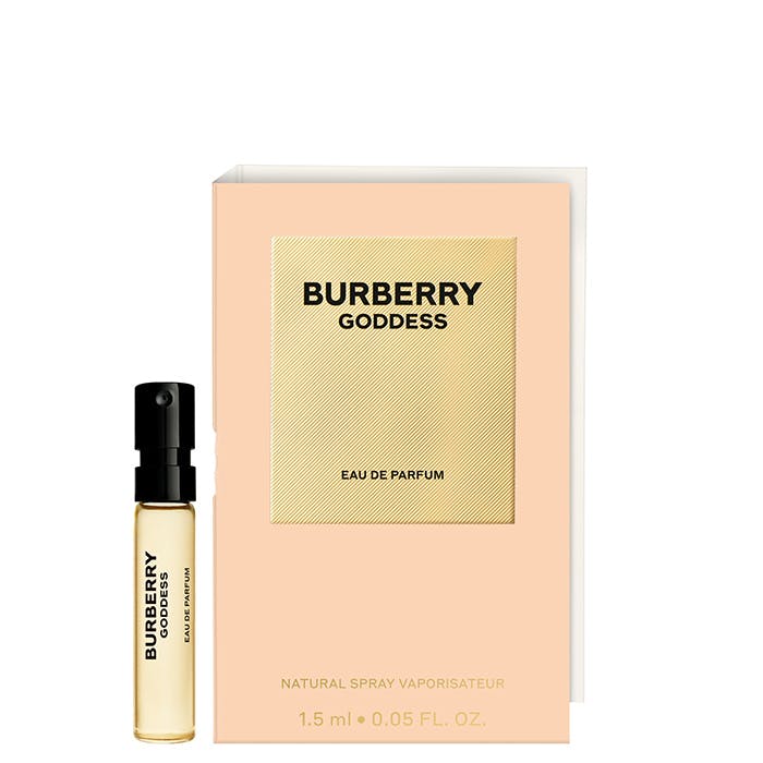 Burberry Goddess Eau De Parfum 100ml