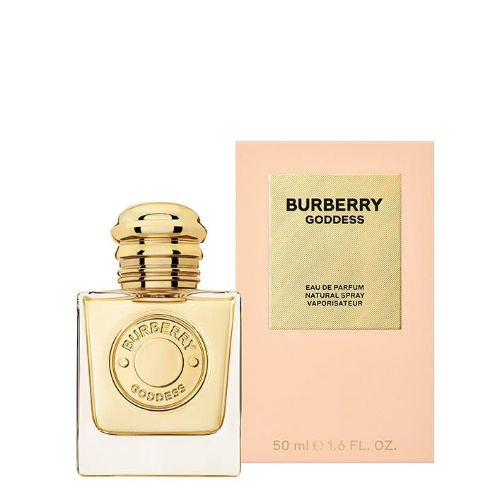 Burberry eau discount de parfum 50ml