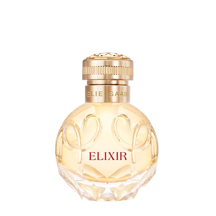 Elie Saab Le Parfum - Eau De Parfum Elixir Eau De Parfum 50ml Spray