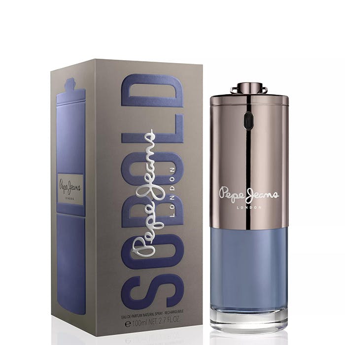Parfum Eau For | De Fragrance Bright The Spray Her Pepe Shop Jeans 30ml