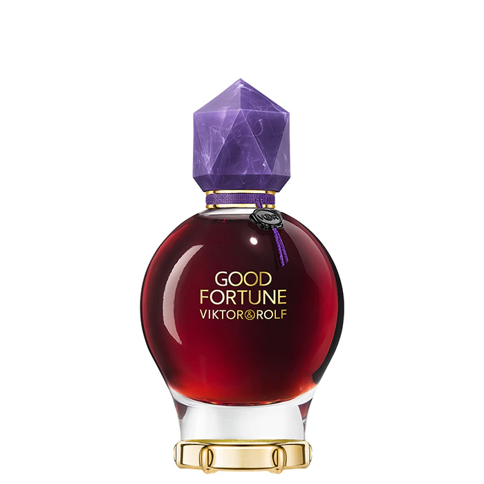 Viktor & Rolf Good Fortune Eau De Parfum Elixir Intense 90ml