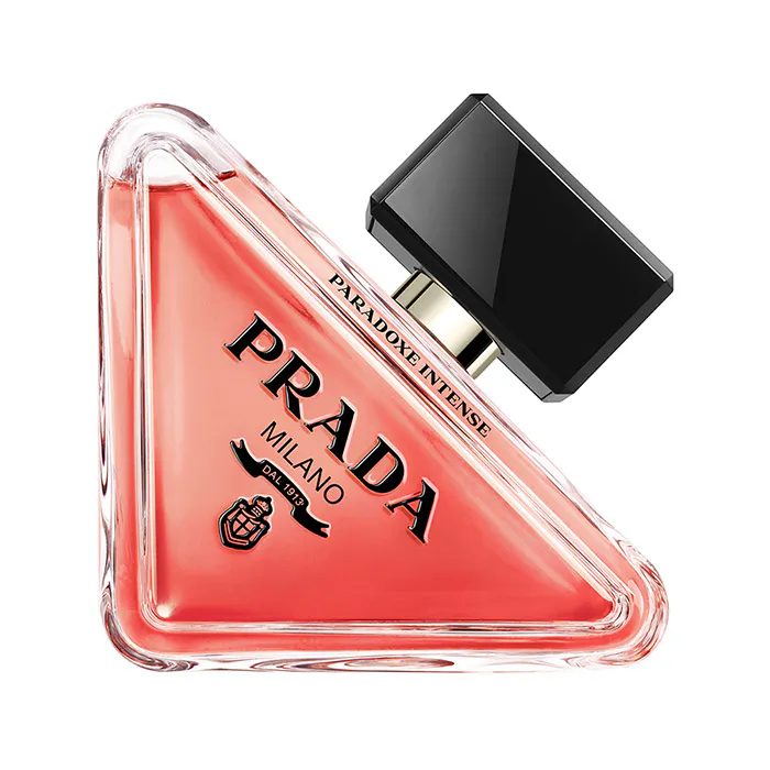Photos - Women's Fragrance Prada Paradoxe Intense Eau De Parfum 90ml 