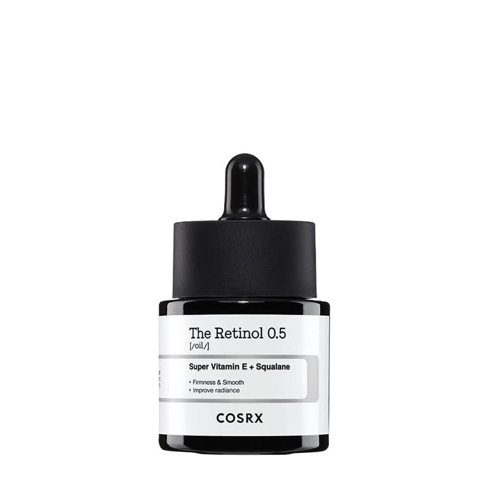 Cos RX Cosrx The Retinol 0.5 Oil 20ml