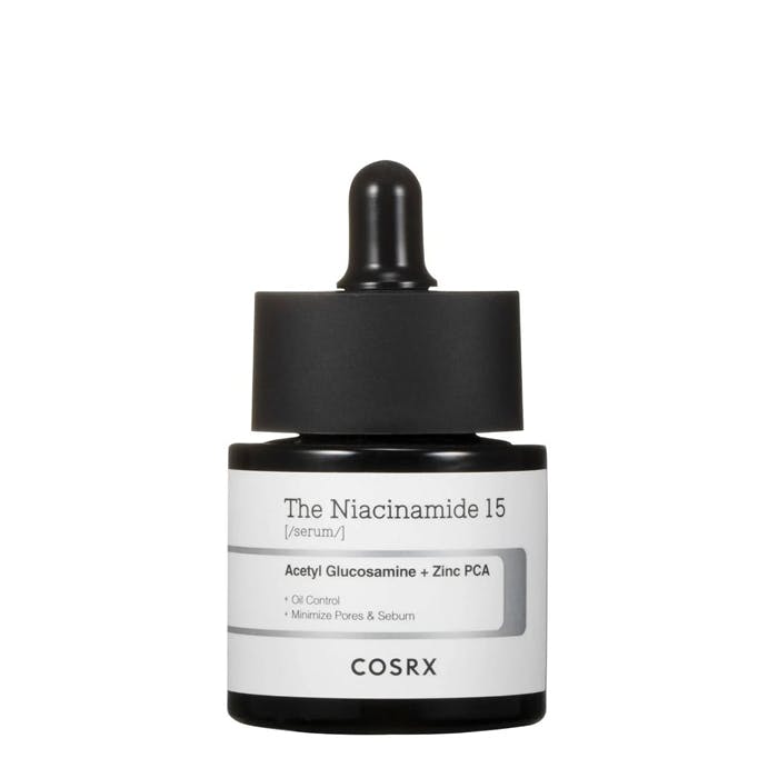 Cosrx Cosrx The Niacinamide 15 Serum