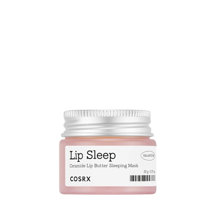 Cos RX Cosrx Lip Sleep - Balancium Ceramide Lip Butter Sleeping Mask 20g