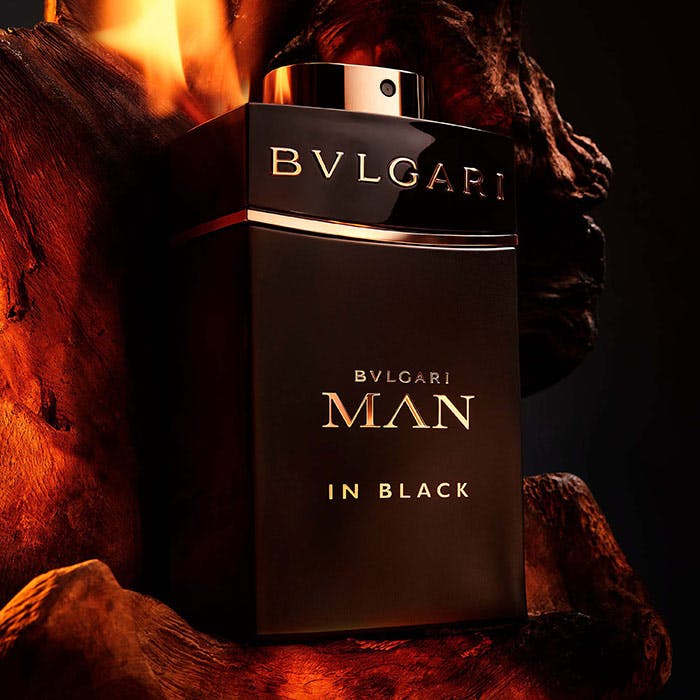 Bvlgari man in black discount eau de parfum 30ml set